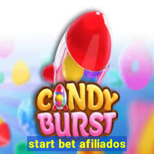 start bet afiliados